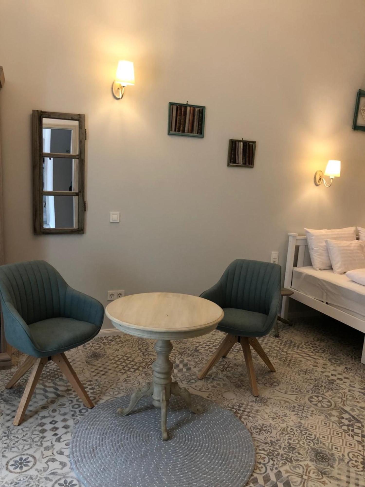 All In Apartman V. Budapest Esterno foto