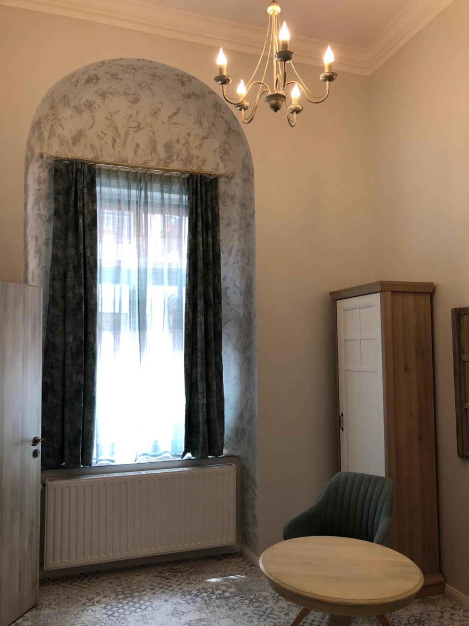 All In Apartman V. Budapest Esterno foto