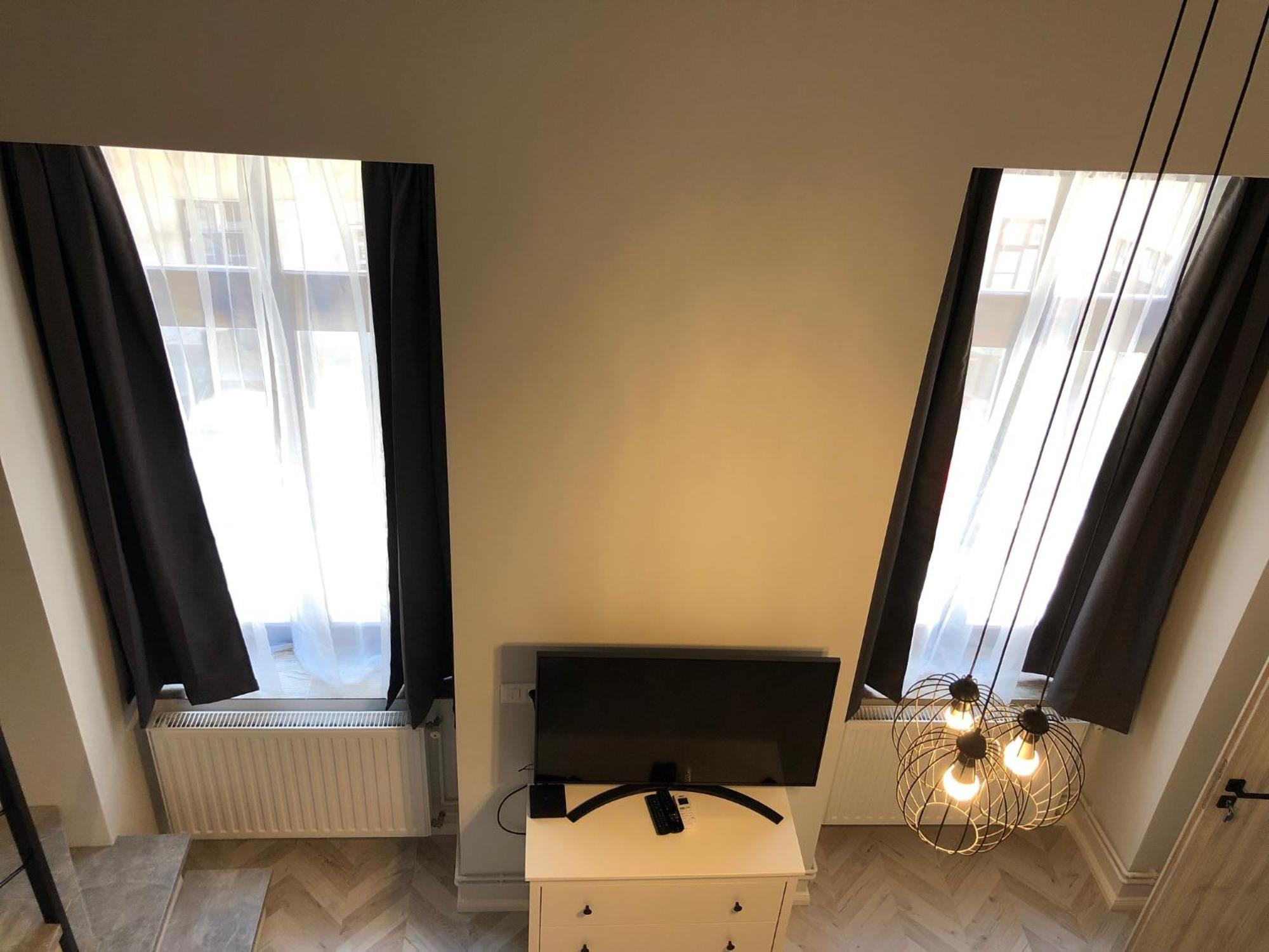 All In Apartman V. Budapest Camera foto