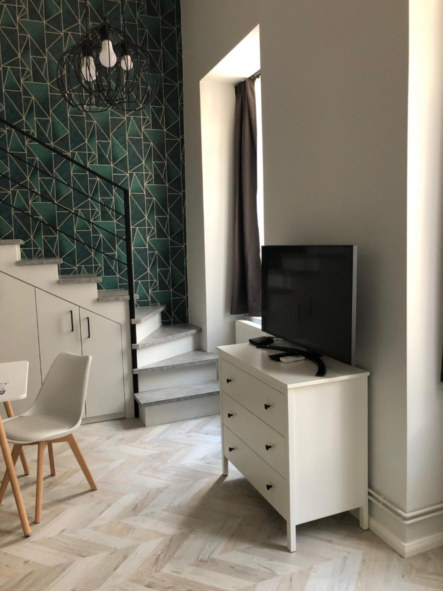 All In Apartman V. Budapest Camera foto